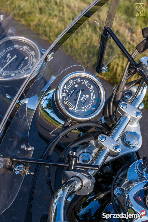 Junak 131 prawie nowy