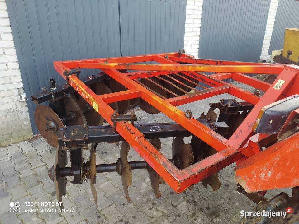 Talerzowka akpil 27 lubelskie Bełżyce