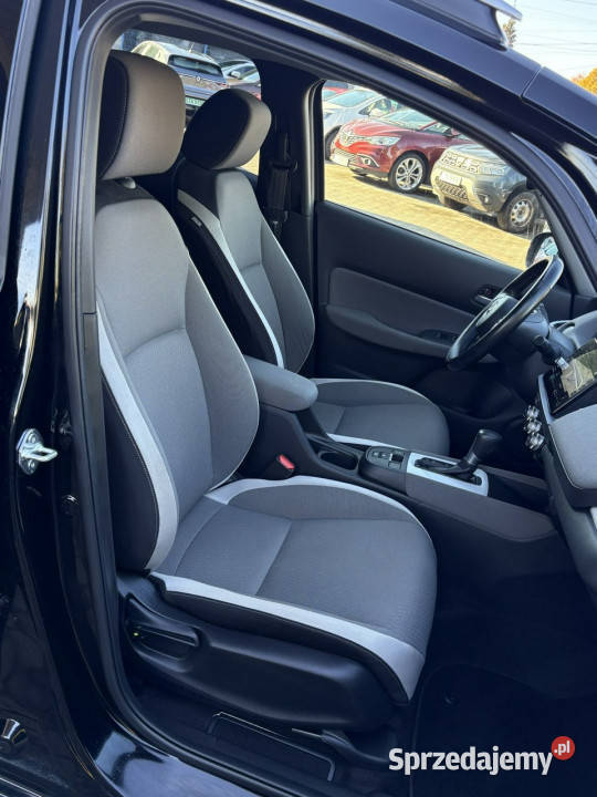 Honda Jazz 15 Automat Crossstar KameraNavi Tarnowskie Góry