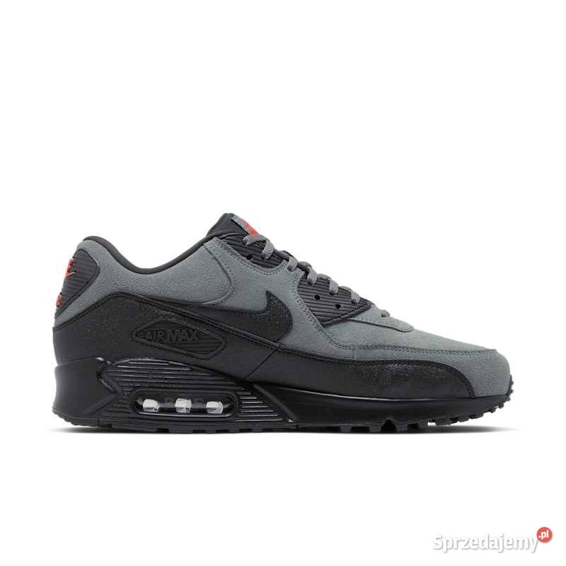 NIKE AIR 90 BUTY SPORTOWE NOWOSC 2025 28cm Warszawa