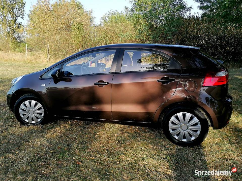 z Niemiec 14benz Niski OrygPrzeb Serwis Super Ostrowiec Świętokrzyski