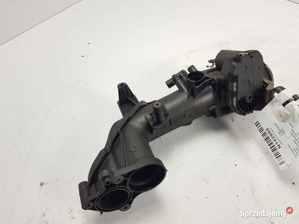 PRZEPUSTNICA 300C 6420900070 kujawsko-pomorskie Lipno sprzedam