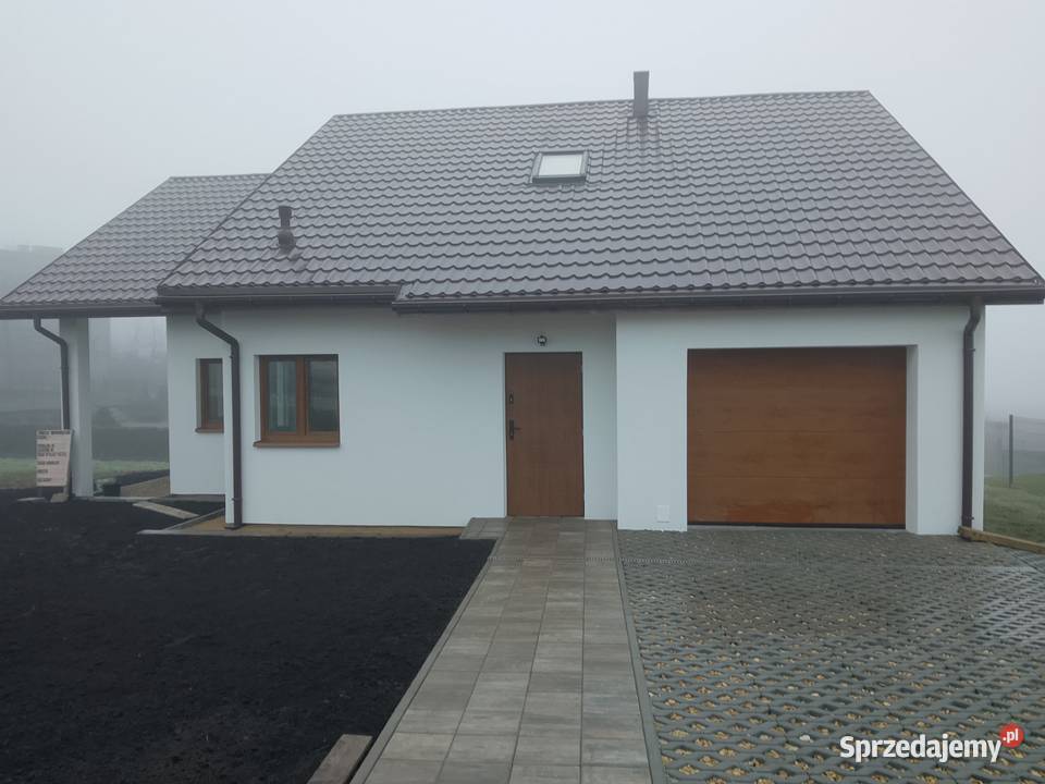 Sprzedam dom właściciela Czaniec