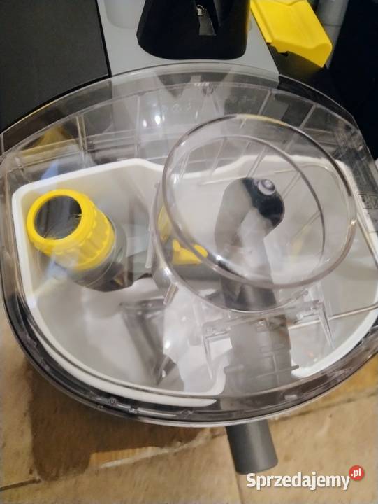 Karcher puzzi 101 odkurzacz piorący śląskie Jaworzno sprzedam