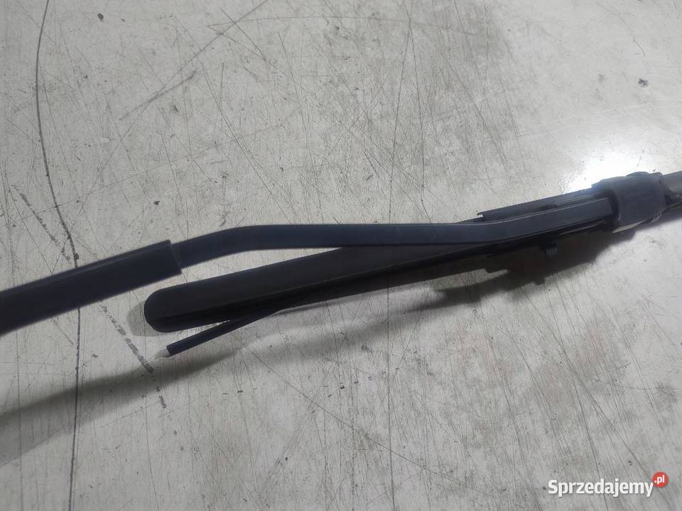 RAMIĘ WYCIERACZKI PRAWE NISSAN QASHQAI J11