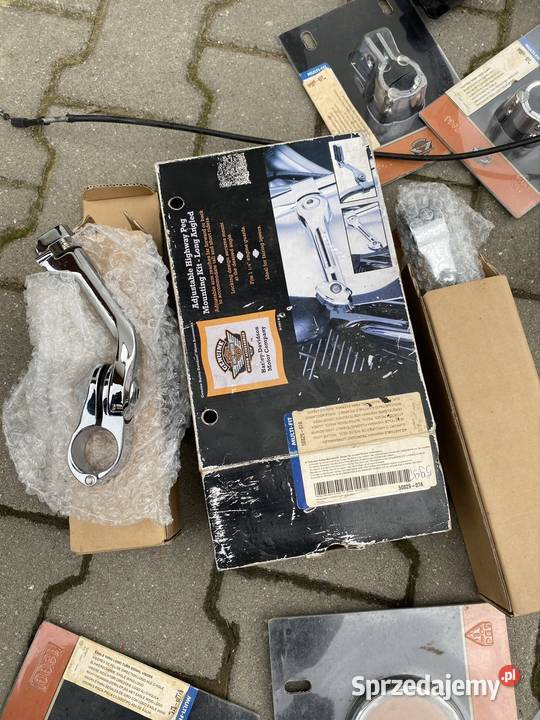 Gołębniki Harley Lublin sprzedam