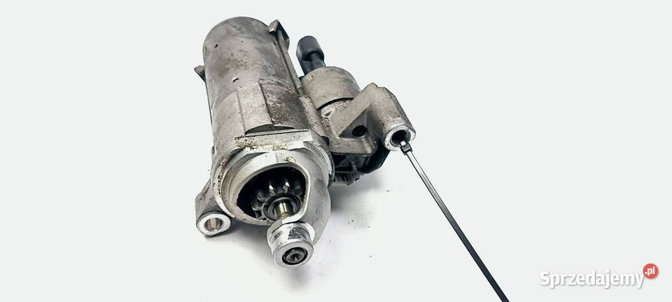 ROZRUSZNIK AUDI A8 L D5 4N 06M911022 Lipno