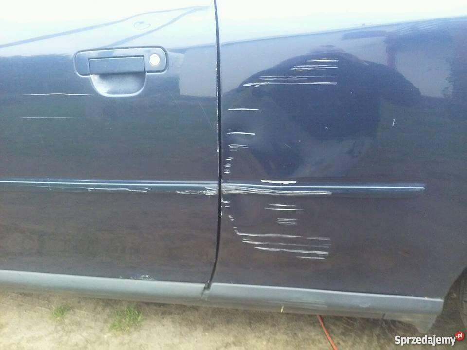 Okazja audi a3 Stare Ślepce