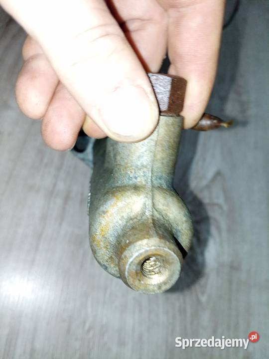 Syrena żuk pompa hamulcowa osobowe sprzedam