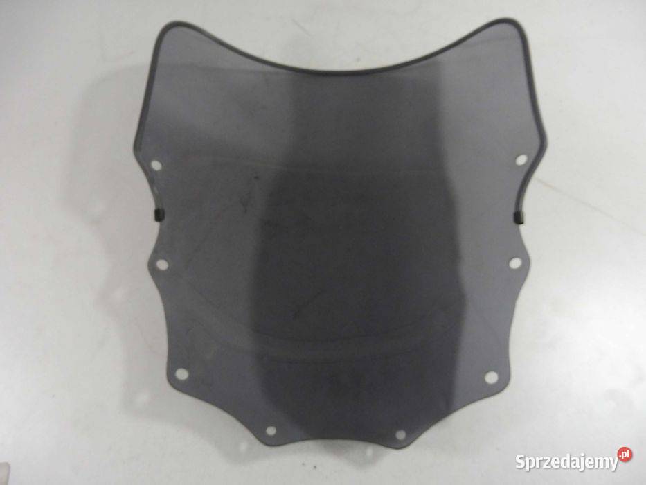 Kawasaki ZZR 600 szyba 9304r A411