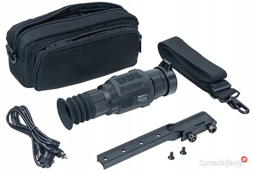 CELOWNIK TERMOWIZYJNY TERMOWIZOR INFIRAY IRAY