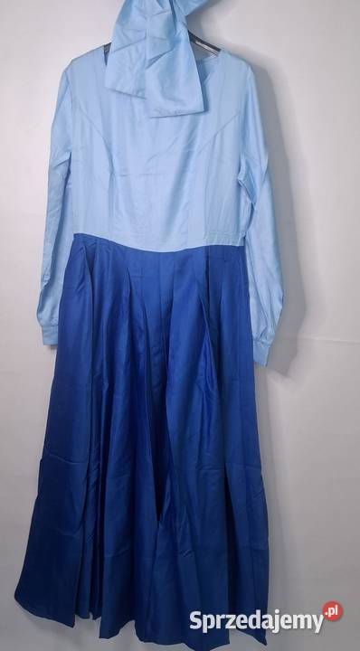 Kostium Sukienka Cosplay np Królewna Śnieżka Otwock sprzedam