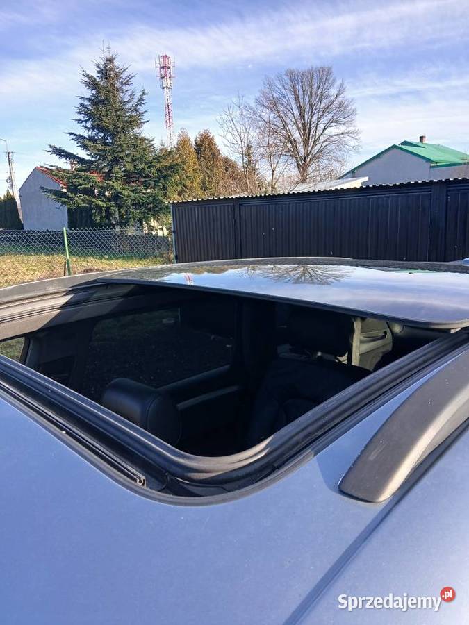 Sprzedam Zamienię Audi Q7 30Tdi 7 osobowa łódzkie Wieluń sprzedam