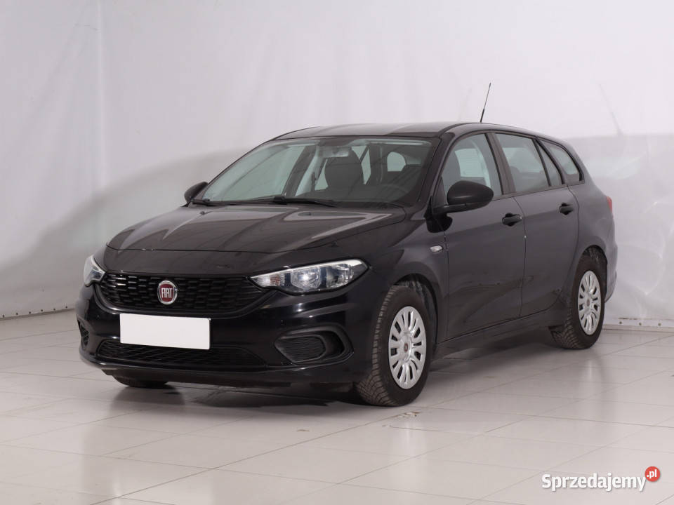 Fiat Tipo 14 16V radio