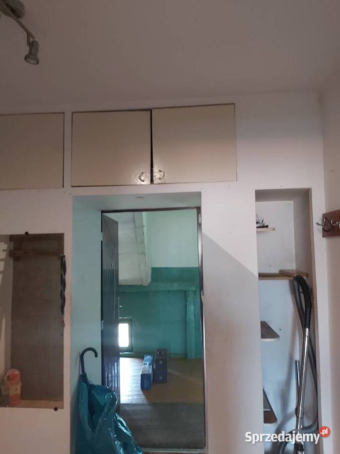 Sprzedam mieszkanie w Reszlu 3 pokoje warmińsko-mazurskie