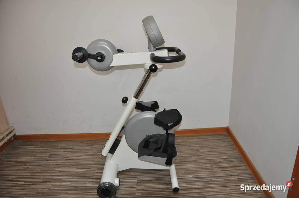 NOWY MotoMed VIVA 2 RECK rotor rowerek ręce nogi Sprzęt rehabilitacyjny i ortopedyczny Pabianice sprzedam