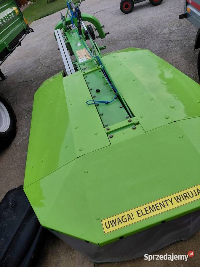Kosiarka rotacyjna Talex Eco 185 Gilowice