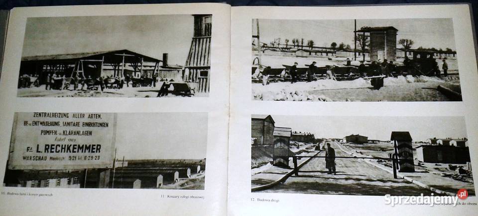 Majdanek Edward Dziadosz