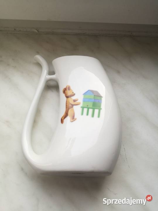 Pijałka pijałka Ćmielów dzieci sprzedam