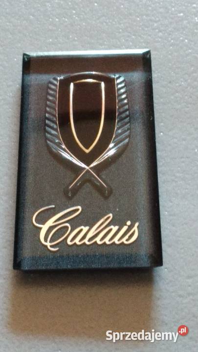 Oldsmobile Calais coupe 1986 Limited edition opolskie Opole