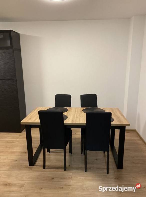 2pok 48met Kajdasza KOMÓRKAOGRÓDGARAŻ Wrocław Liczba pokoi 2