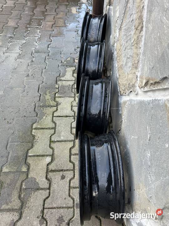 Felgi mini coooer Zakopane sprzedam