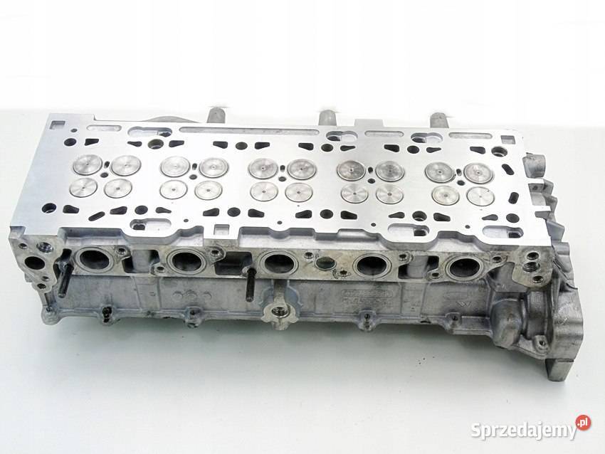 GŁOWICA WAŁKI 24 D D5 VOLVO XC70 V70 2 S60 S80 osobowe