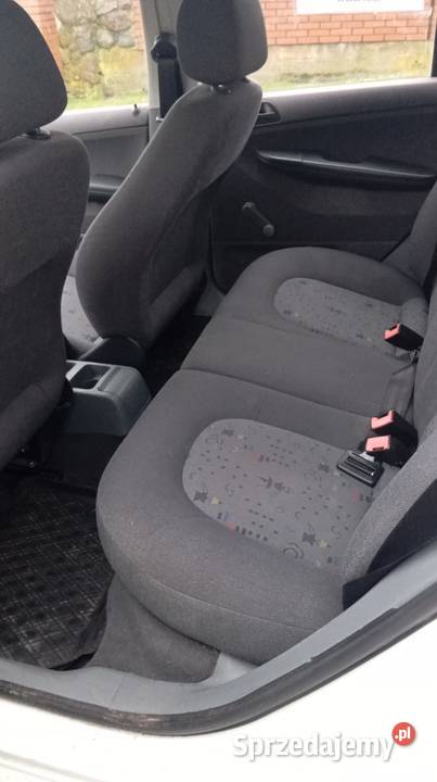 Fabia 14 MPI 2002 Morąg