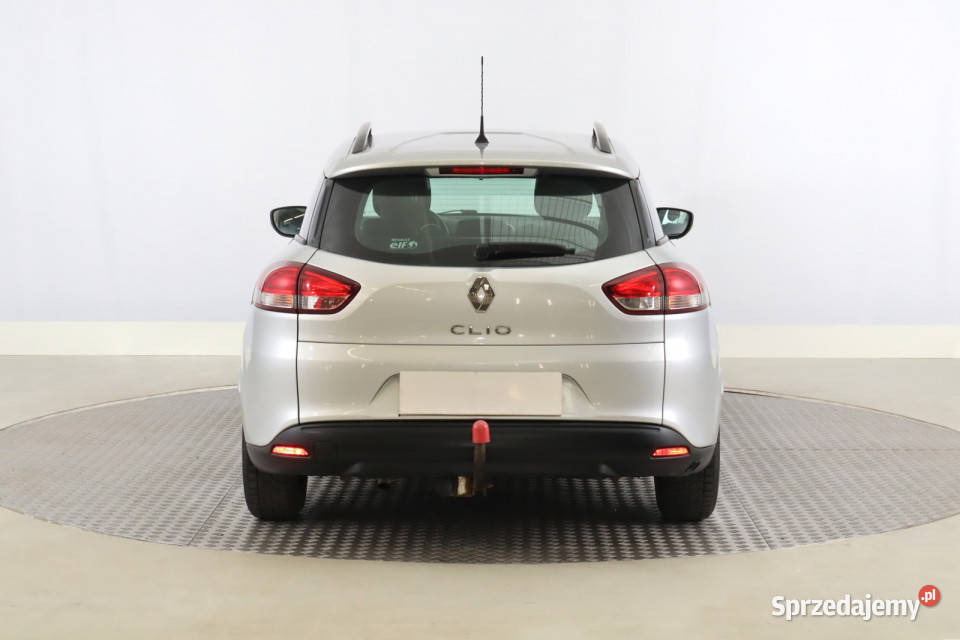 Renault Clio 12 16V ASR (kontrola trakcji) Zabrze