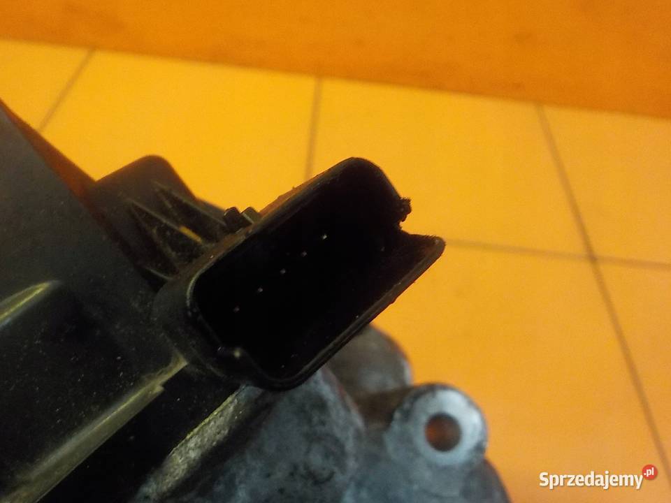 FORD MONDEO MK4 S 20 TDCI 140 15r UFBB zawor EGR Suków sprzedam