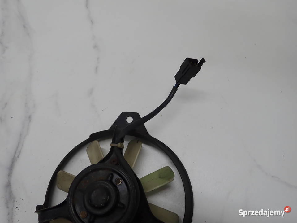 Wentylator Wiatrak Chłodnicy Kawasaki Gpz 500