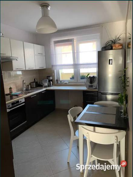 2pok 55met Czerniawskiej BALKONGARAŻ Wrocław