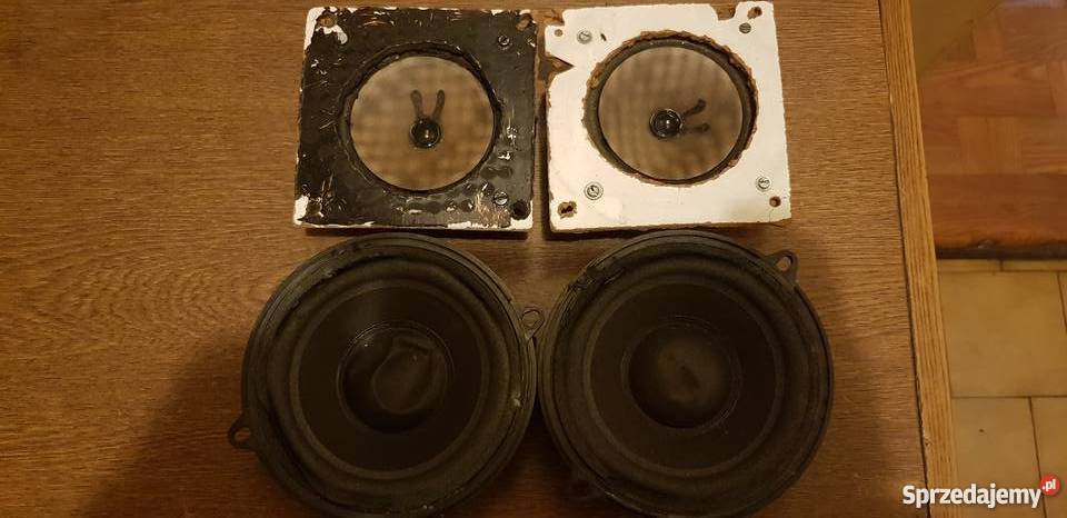 Głośniki Aleksandrów Łódzki