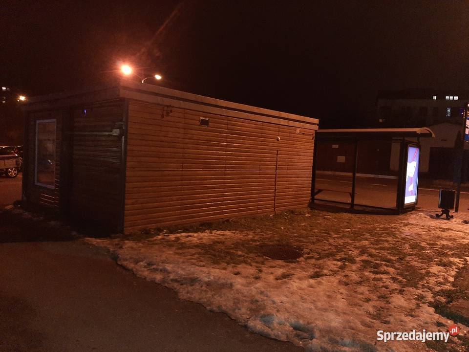 Wynajmę lokal 36m Katowice Piotrowice parter śląskie