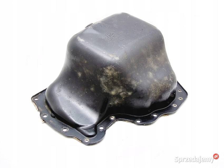 MISKA OLEJU 12 12V FABIA IBIZA POLO ROOMSTER Sosnowiec