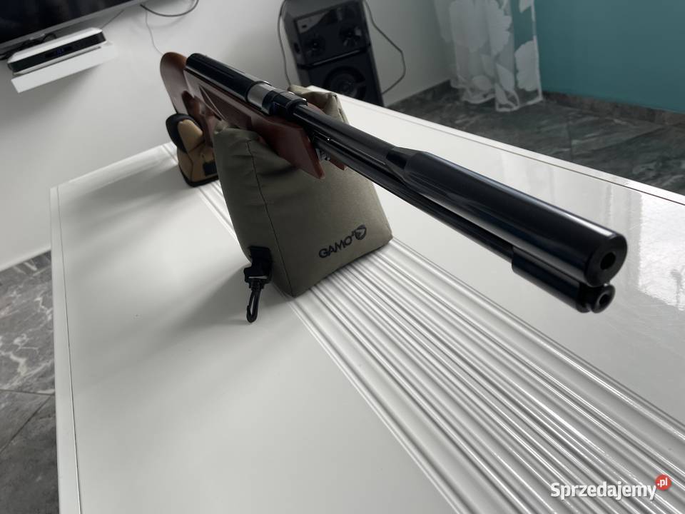 HW 97 KT tuningu u Hogana Gierałtowice