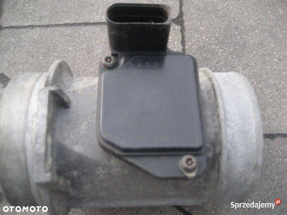 AUDI A4 B6 0205r 25TDI PRZEPŁYWOMIERZ 059906461D Rakoniewice
