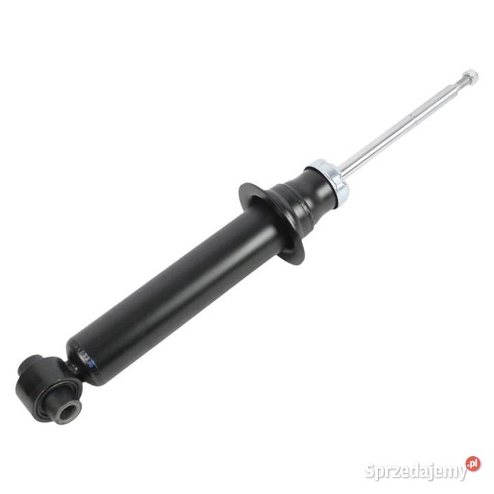 AMORTYZATOR PRZÓD CITROEN C5 III 2009 2010 2011 osobowe Wrocław