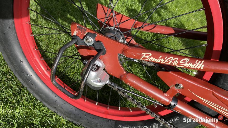 Rower dziecięcy 20 Electra Rockabilly Boogie 865 Bydgoszcz