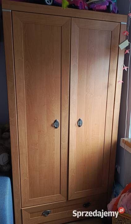 Meble Pokojowe Zebrzydowice sprzedam