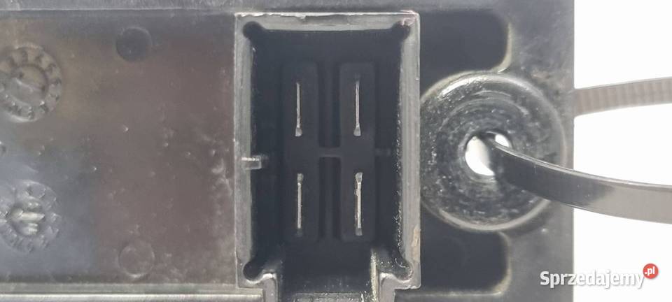 REZYSTOR FORD FOCUS MK1 sprzedam