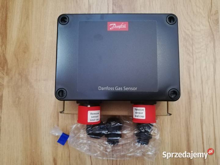 Detektor gazu DANFOSS DGS SC 080Z2810 Chojnice