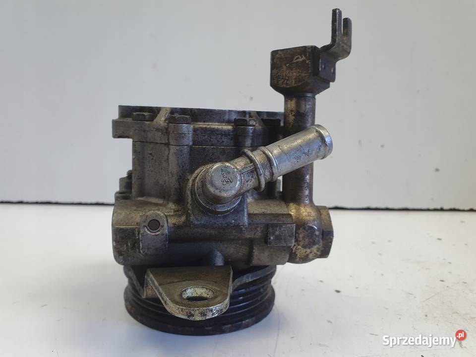 Nissan Micra K11 10 POMPA WSPOMAGANIA oryginał Pompy wspomagania Motoryzacja