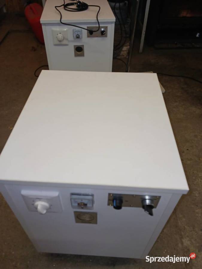 Wielofalowy Oscylator Lakhovskyego Multi Wave Głubczyce