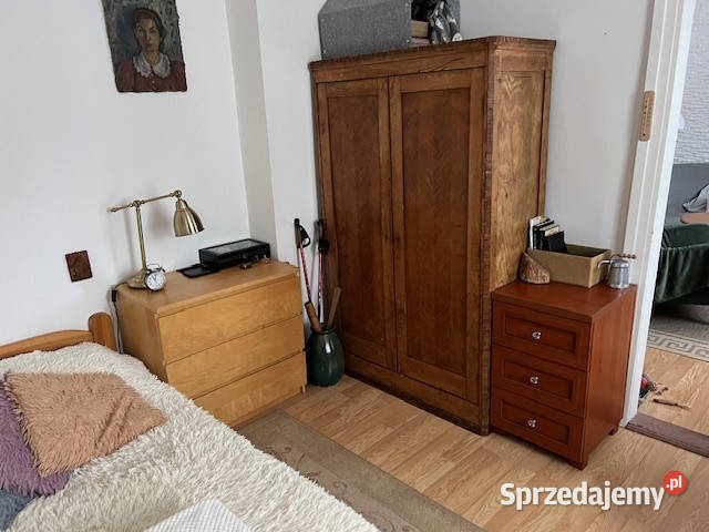 Syndyk sprzeda mieszkanie w Szczecinie Mieszkania Szczecin