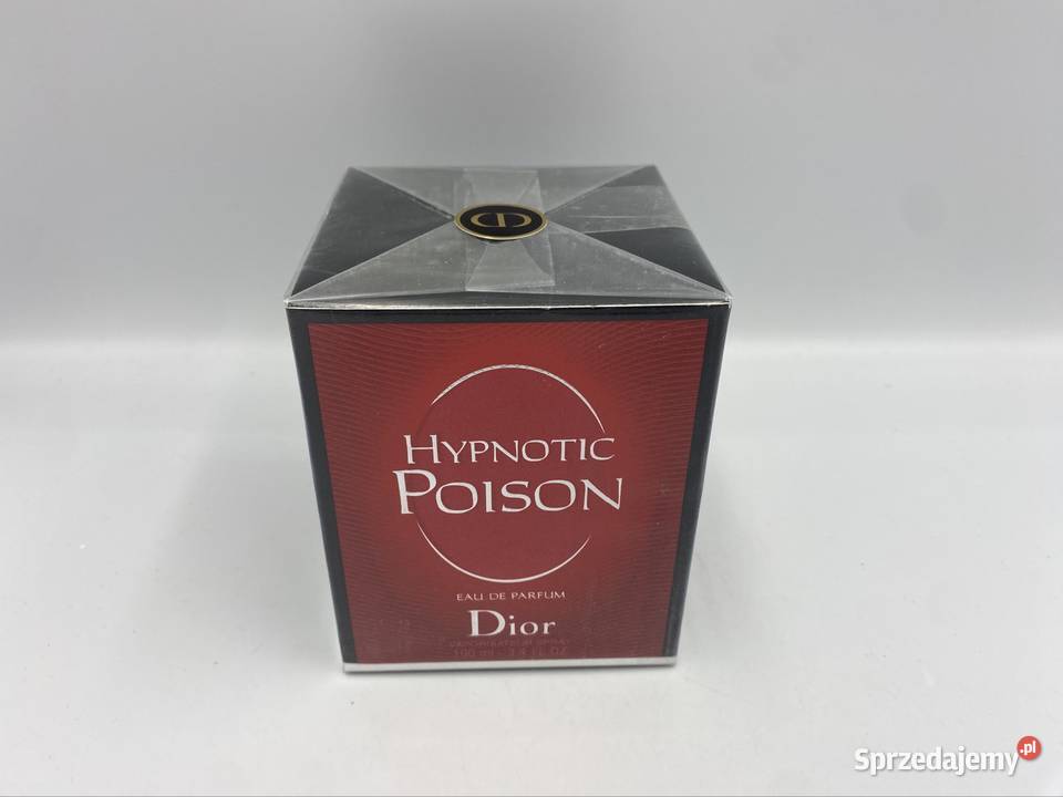 Dior Hypnotic Poison 100ml Kraków sprzedam