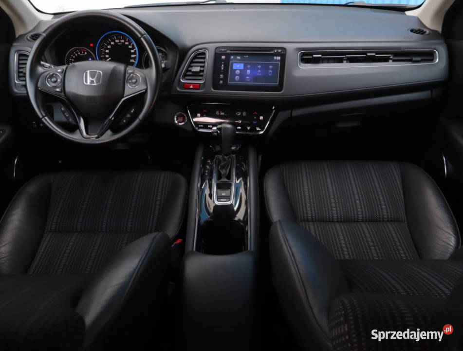 Honda HRV 15 iVTEC Łódź sprzedam