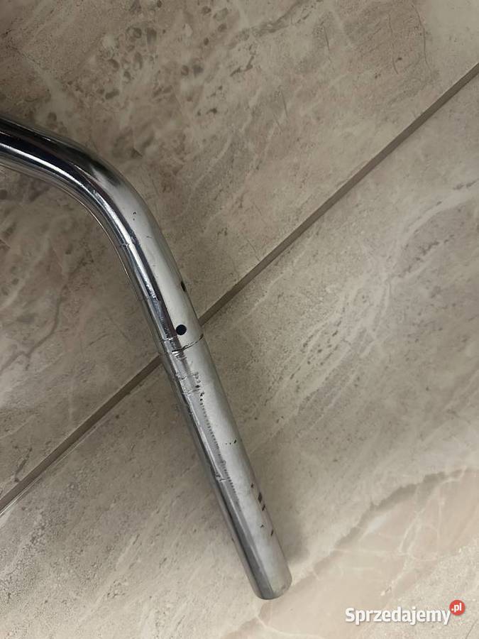 Kierownica romet ogar 200205 warmińsko-mazurskie Tolkmicko