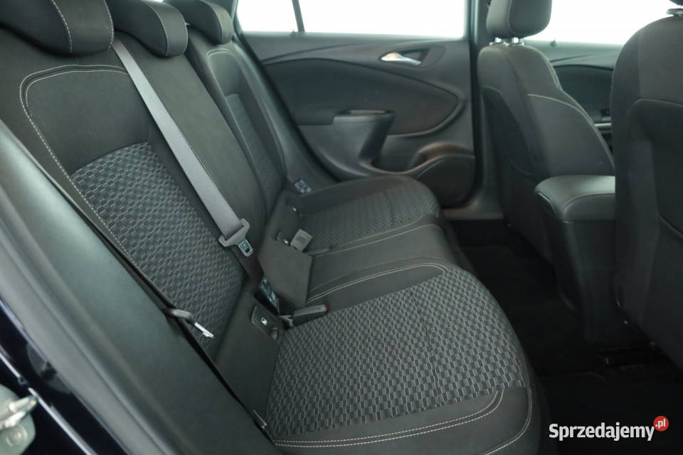 Opel Astra 16 CDTI Piaseczno