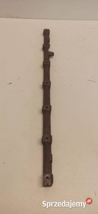 BMW F20 LISTWA DOCISKOWA KOLEKTORA 68736810 dolnośląskie